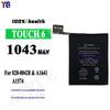 Adequado para Apple iPod Touch 6 Celular Bateria A1641/A1574 Novo 1043mAh Atacado