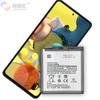 Aplicable a la batería del teléfono móvil Samsung A51 5g/A516 EB-BA516ABY placa de batería integrada venta al por mayor de fábrica comercio exterior