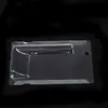 Caja de Empaque Blíster para Mascotas Transparente de Plástico con Hebilla 70% de descuento Bandeja Interior para Blíster Bandeja Antiestática Personalización