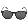 Gafas de Sol Clásicas Retro Transfronterizas Combinan con Todo Montura Ovalada Aspecto Adelgazante Sencillas Lisas Estilo Caliente para Hombre 119 11926