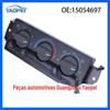 15054697 É Adequado para Chevrolet Solade 99-02 Sistema de Controle de Temperatura do Aquecimento do Interruptor AC do Ar Condicionado