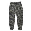 Traje de Punto Elástico Camuflado para Hombres y Mujeres Ropa de Trabajo Peso Extra Talla Grande Primavera y Otoño Pantalón Chaqueta Casual Talla Grande Traje de Trabajo