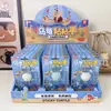 Novo brinquedo criativo de mão pegajosa de estrela-do-mar, pequeno, elástico, esticável, para alívio de estresse