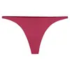 Pantaletas Transfronterizas de Seda de Hielo para Mujer Explosiones Tallas Grandes Ropa Interior Sexy para Mujer