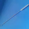 Escova para Copo Escova Multifuncional para Copo Cabo Longo Limpeza Escova para Limpeza de Garrafa Térmica Escova para Canudo Copo de Água Frasco de Leite Escova Destacável Lavável
