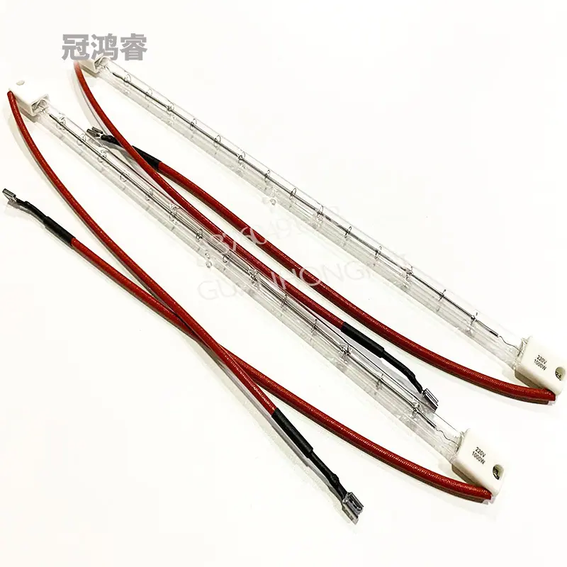 单管透明1KW-350MM附图3