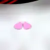 Amortiguador de Raqueta de Tenis Amortiguador de Garra de Gato Linda Cara Sonriente Accesorios para Raqueta de Tenis Tai Chi Almohadilla Amortiguadora Wimbledon Abierto de Francia