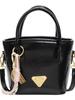 Bolsas de Alta Gama Transfronterizas para Mujer, Versátil para Primavera y Verano 2026 Nuevo Bolso Cruzado de Moda, Bolso Cubo Popular Estilo Coreano para Mujer