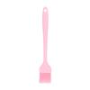 Fábrica direta pequena ferramenta de escova de silicone escova de silicone resistente a altas temperaturas escova de churrasco 21cm escova de cozinha escova de óleo de silicone