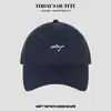 Gorra de Béisbol con Visera de Moda para Niñas, Gorra de Pico para Deportes al Aire Libre, Gorra de Pico Suave Unisex para Parejas, Gorra de Pico de Verano Ajustable