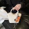 Bolsas de Luxo para Mulheres 2026 Nova Tendência Fashionable Bolsa Saco Versátil Casual Bolsa de Ombro Bolsa Transversal para o Dia a Dia