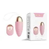 Adecuado para Parejas, Huevo Vibratorio Pequeño, Orgasmo con Control Remoto, Diversión Silenciosa, Productos Sexuales para Adultos, Dispositivo de Masturbación Femenina, Coqueteo