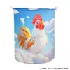 Cesta para Ropa Sucia Zodiaco Cerdo Cubo de Almacenamiento para Ropa Sucia del Hogar Cesta de Lavandería de Gran Capacidad Cubo de Almacenamiento para Ropa
