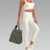 Bolso de Lona Diagonal Exclusivo Transfronterizo Bolso de Hombro de Felpa de Moda Personalizado Bolsa de Compras Personalizado Amazon