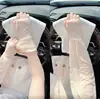 Mangas de Hielo Jacquard de Encaje para Mujer, Estilo Delgado de Verano, Protectores de Brazo para el Sol, Adelgazantes, Transpirables, Versátiles para Conducir y Ciclismo
