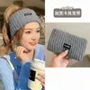 Diadema Deportiva de Estilo Coreano Ins para Todas las Estaciones con Letras, Diadema de Borde Ancho para Lavarse la Cara, Accesorio para el Cabello, Diadema de Punto de Color Sólido