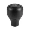 Adecuado para perilla de cambio de marcha de coche Ford Ranger Explorer, mango de cambio negro, accesorios transfronterizos