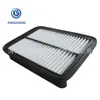 A fábrica de filtros Qinghe é adequada para o filtro de ar automotivo 17801-11090 17801-11090-8T