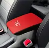 Adecuado para 04-13 Toyota Corolla cubierta de caja de consola con reposabrazos cubierta protectora de cuero para reposabrazos cubierta de reposabrazos renovación