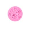 Margarida crisântemo flor forma silicone molde bolo decoração chocolate fondant diy epóxi aromaterapia molde decoração