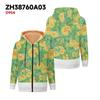 Produto Novo 2024 Transfronteiriço Veludo Espessado Inverno Algodão Roupa Exterior Jaqueta Inverno Veludo Ártico Algodão Roupa Exterior para Homens e Mulheres Jaqueta de Algodão Quente