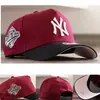 Gorra de Béisbol Liga 2025 [Atlanta Braves] Gorra de Béisbol Protección Solar Parasol Bordado de Letras Gorra con Visera