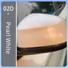 Pluma de Pintura de Retoque para Coche, Pluma de Retoque Universal para Comercio Transfronterizo, Retoque de Pintura para Reparar Rayones, Reparación de Color, Retoque de Color, Capa Superior