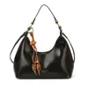 Bolso de Axila para Mujer, Gran Capacidad, Nuevo Estilo Primavera 2026, Casual Simple, Bolso de Hombro Cruzado Elegante y de Moda para Mujer