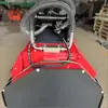Escavadeira, Mini Escavadeira, Rotativa, Máquina de Limpeza de Terreno, Triturador de Grama de Montanha, Removedor de Ervas Daninhas de Terreno Baldio, Máquina de Limpeza de Terreno Tudo-em-Um