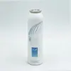 Suministro del Fabricante Botella Aerosol de Aluminio de 250 ml Se Puede Imprimir