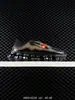 Zapatillas deportivas Air Liquid Max para hombre y mujer, cómodas, ajustadas, resistentes al desgaste, antideslizantes, con amortiguación de aire de longitud completa, absorción de impactos, de corte bajo