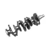 9800993080 Virabrequim Novo de Ferro Fundido para Motor Peugeot Citroen DV6 1.6HDI 8V