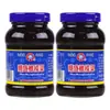 Aceituna Vegetal Pengsheng Hong Kong Auténtica 450g Especialidad de Guangdong Chaoshan Botella Grande para Mezclar con Fideos Aperitivo Guarnición Vegetal Encurtido