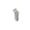 Calcetines para mujer verano nuevo color a rayas tubo corto absorbentes de sudor transpirables calcetines deportivos casuales para dama marea mayoreo
