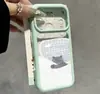 Gatinho dormindo se transforma instantaneamente em um Apple 17 Pro Max, adequado para iPhone 16, capa transparente céu estrelado dopamina