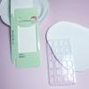 Kit de uñas pegamento Pegamento Jelly tira de frotamiento pequeña arena palito de madera pequeño pieza de algodón con alcohol juego de cinco piezas producto terminado mayoreo