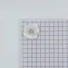 Flores de lentejuelas de 4 cm, parches de flores de cuentas coloridas, ropa hecha a mano para DIY, zapatos con agujeros, sombreros, bolsos y materiales al por mayor