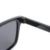 Gafas de Sol para Conducir de Hombre Montura Cuadrada Simple Nueva Protección Solar Gafas para Exteriores 720 Jl9425
