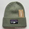 Nuevo gorro de punto para otoño e invierno hilo trenzado Versátil europeo y americano para exteriores cálido cerrado frío gorro de lana engrosada para hombre