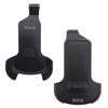 Máquina de intercomunicação pequena clipe traseiro walkie-talkie clipe traseiro tile power WLN clip C50 loop tampa traseira 51 concha traseira clipe de cintura