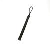 Cordão para copos de 16 cm, simples, de nylon, com alça para pendurar copos térmicos, uma geração de cabelo