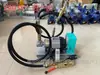 Bomba de Gas Licuado Bomba de Aire para Gas Licuado Bomba de Aire Inflable Bomba de Llenado de Aire Invertida 220V48V12V Bomba de Aire para Guía Montada en Vehículo