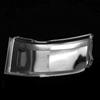 Adecuado para 05-09 Toyota viejo faro de león marino máscara de faro HIACE pantalla de iluminación Toyota