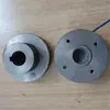 Máquina de Pellets para Alimento Varios Modelos Accesorios Conectores