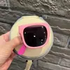 Gafas de sol plegables para niños, bonitas gafas de sol con protección UV para bebés, gafas de sol de verano para niños y niñas