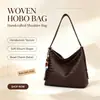 Bolso Tote de Moda Otoño 2026 Transfronterizo para Mujer, Bolso de Hombro Versátil de Lujo Ligero de Alta Gama para Viajes Diarios Casuales