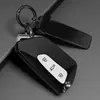 Estuche para Llave Skoda Octavia Supai Xinrui Kodiak Jingrui Ko Luoke Hao Rui Estuche para Hombre Hebilla
