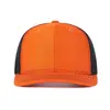 Gorra de Béisbol para Hombre Gorra de Tenis Visera Curva Gorra con Hebilla Trasera Neutra Gorra de Camionero Ajustable