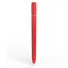 Para Apple Apple Pencil USB-C Estuche para Lápiz Capacitivo Funda Protectora de Silicona para Apple Pencil Tercera Generación