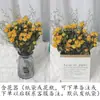 Gipsófila Rosa Ramo Seco Real de Año Nuevo Flor Eterna Decoración de Oficina Accesorios para el Hogar Estilo Ins Escandinavo